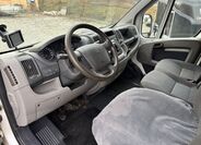 Peugeot Boxer 8