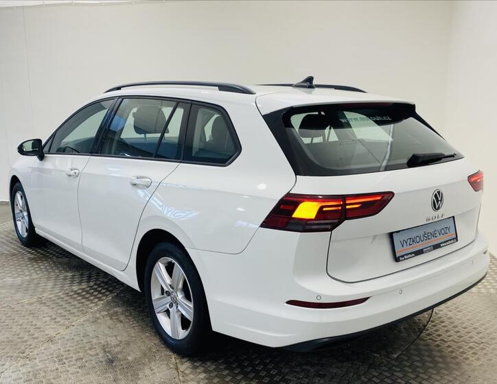 Volkswagen Golf 22