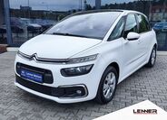 Citroën C4 Picasso 1