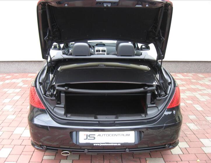 Peugeot 307 38
