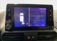 Citroën Berlingo 15