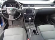 Škoda Superb 15