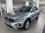 Volkswagen T-Roc 1