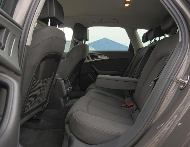 Audi A6 20