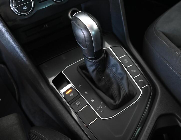 Volkswagen Tiguan 27