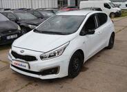 KIA Ceed 1