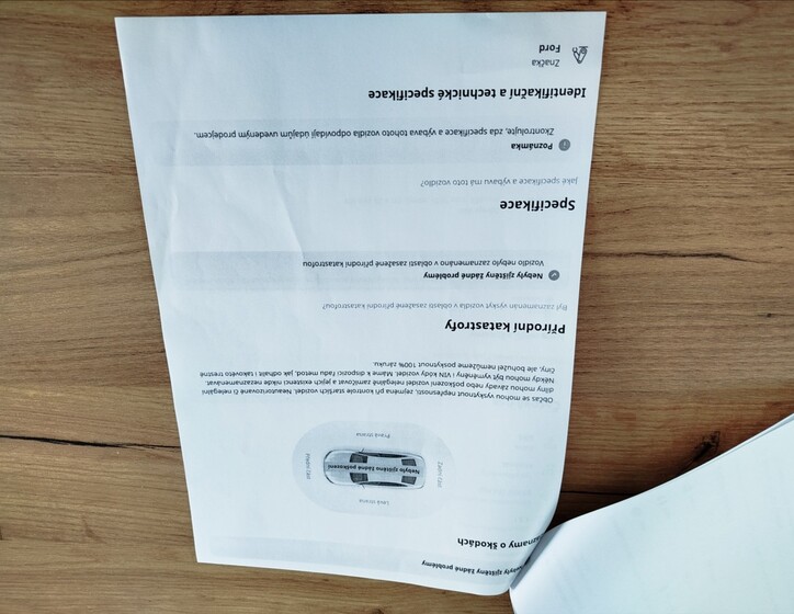 Ford Tourneo Courier 36