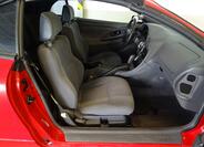 Mitsubishi Eclipse 11