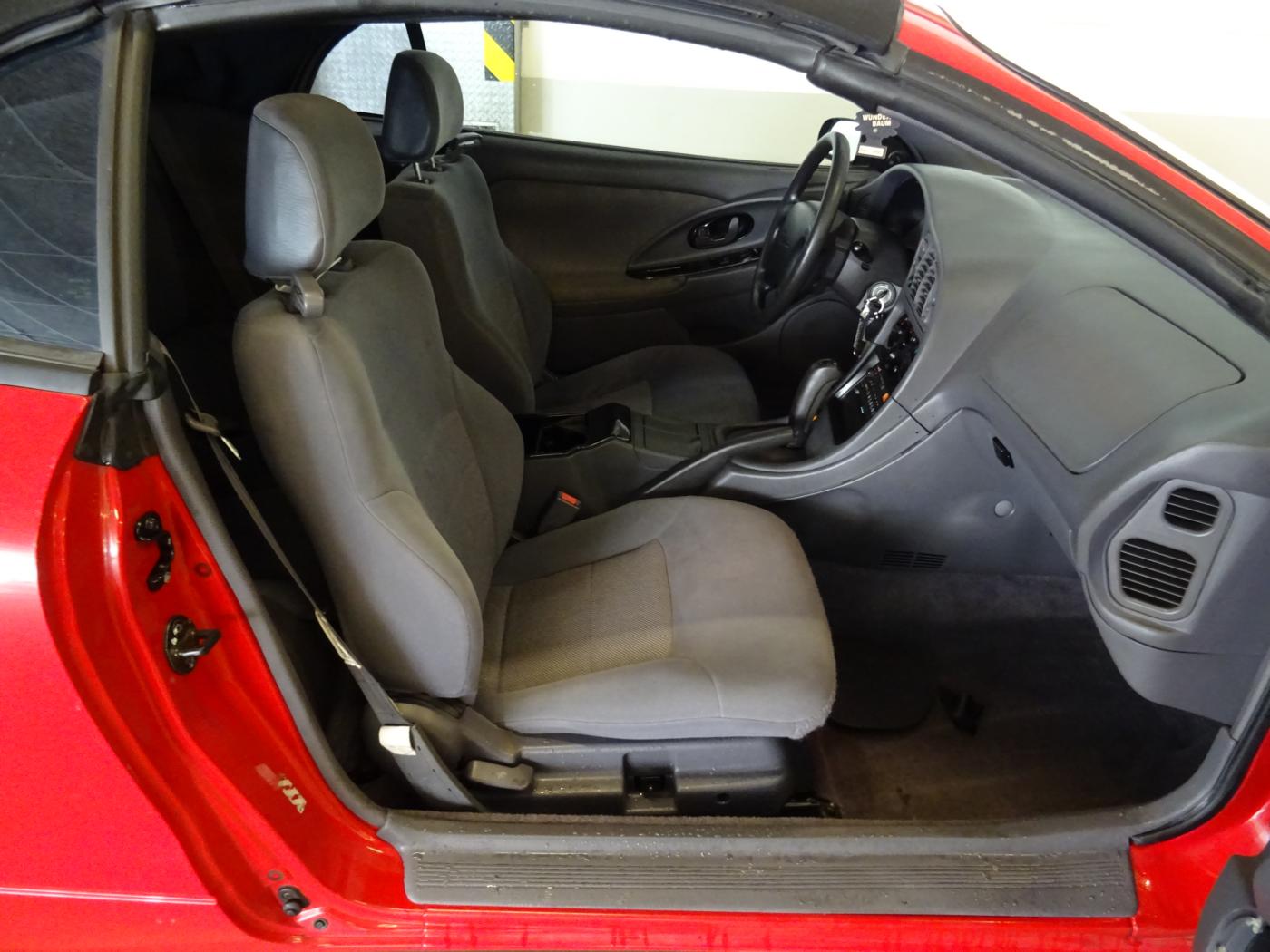 Mitsubishi Eclipse