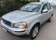 Volvo XC90 1