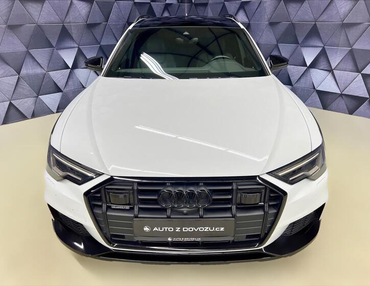 Audi A6 Allroad 3