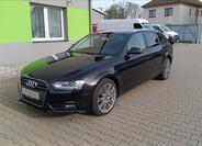 Audi A4 2