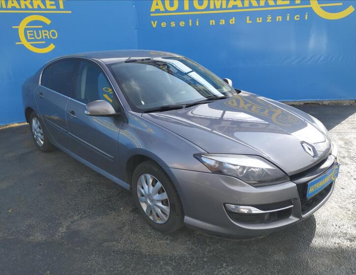 Renault Laguna 1