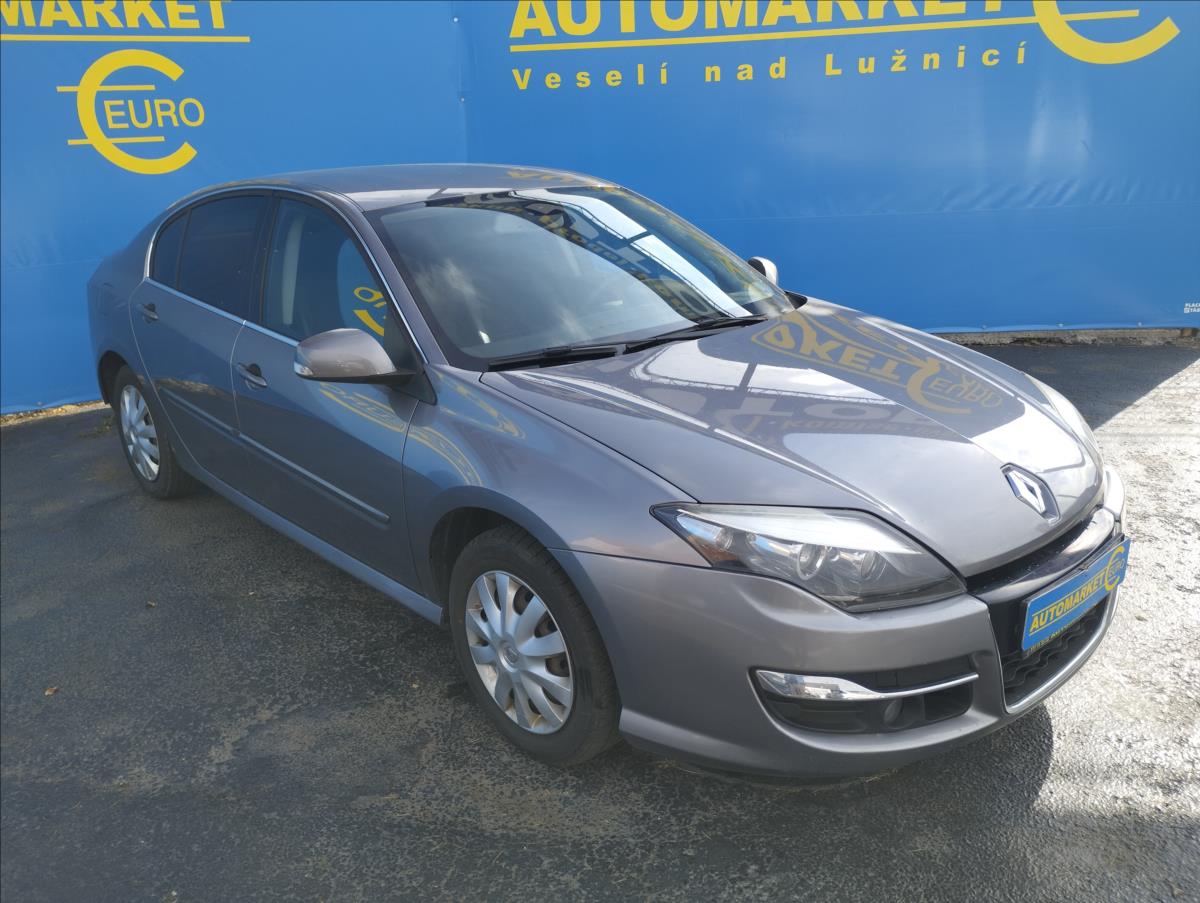 Renault Laguna