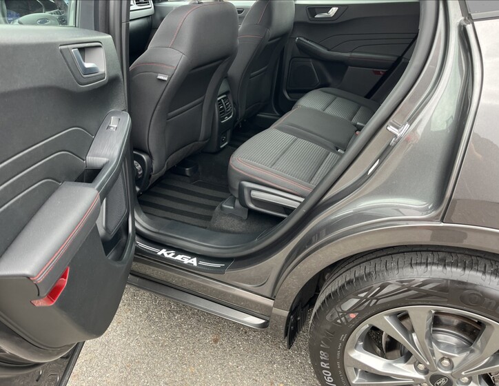 Ford Kuga 54
