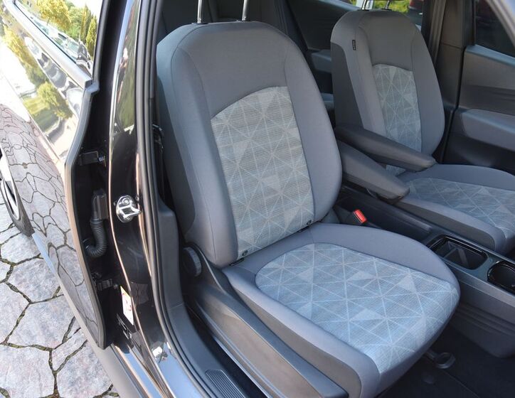 Volkswagen ID.3 19