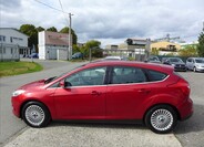 Ford Focus 9