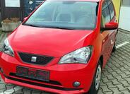 Seat Mii 3