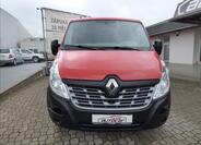 Renault Master 8