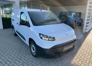 Toyota ProAce 8