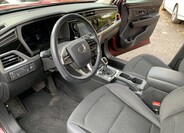 SsangYong Korando 13