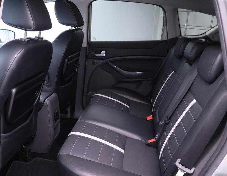 Ford Kuga 14
