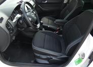 Škoda Fabia 18