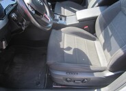 Škoda Superb 11