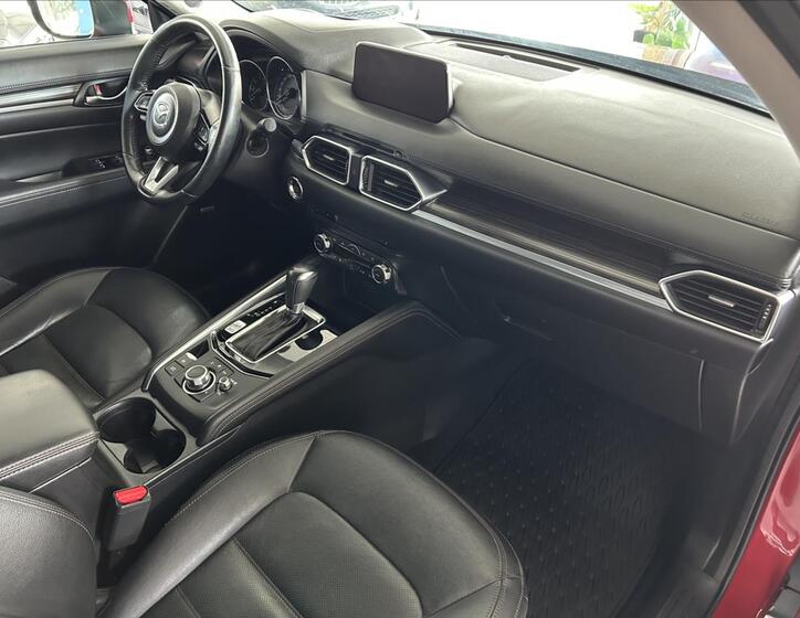 Mazda CX-5 9