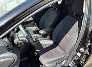 Toyota Yaris 10