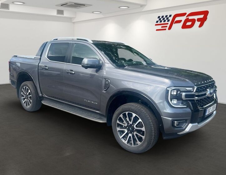 Ford Ranger 2