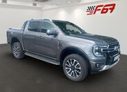 Ford Ranger 2