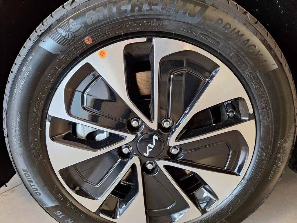 KIA Ceed 17