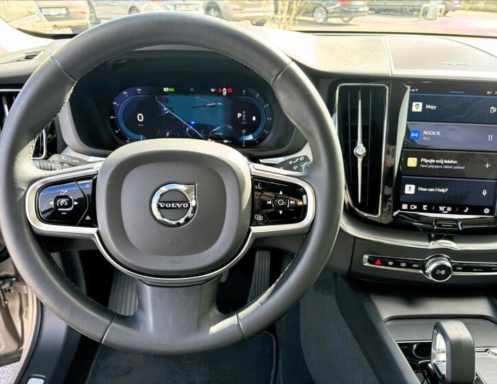 Volvo XC60 14