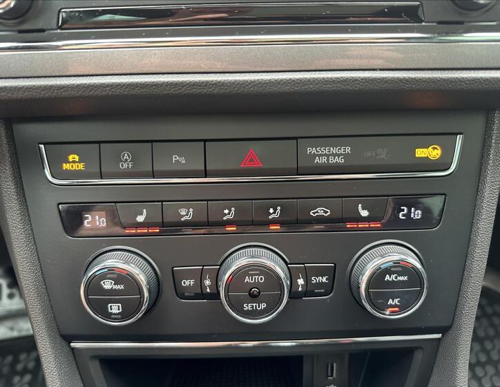 Seat Leon 19
