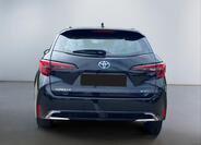 Toyota Corolla 6