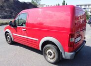 Ford Transit Connect 9