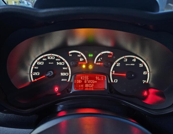 Ford Ka 14