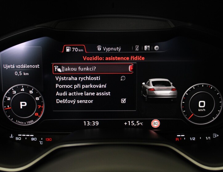 Audi TT 12