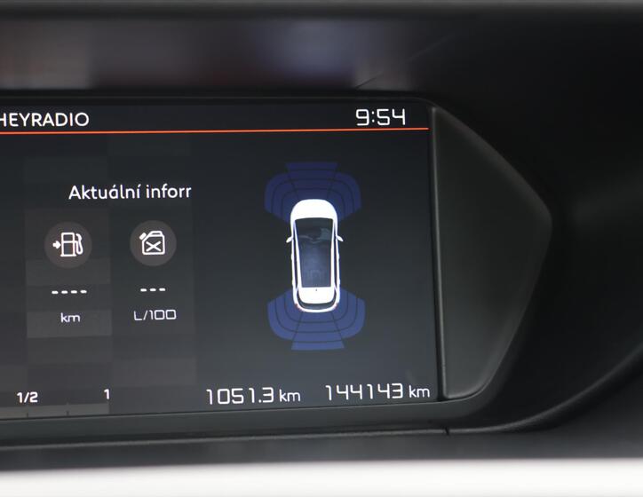 Citroën C4 Picasso 22