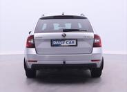 Škoda Octavia 6