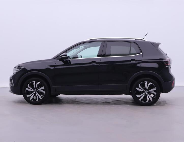 Volkswagen T-Cross 4