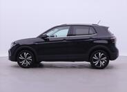 Volkswagen T-Cross 4