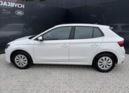 Škoda Fabia 5