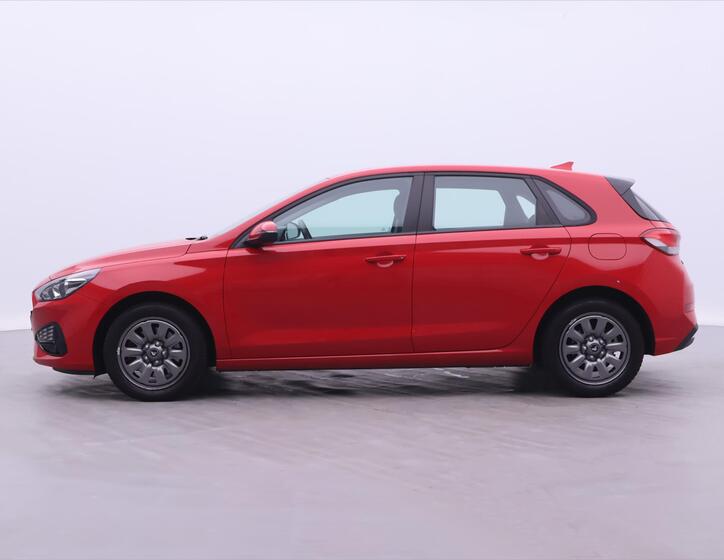 Hyundai i30 4