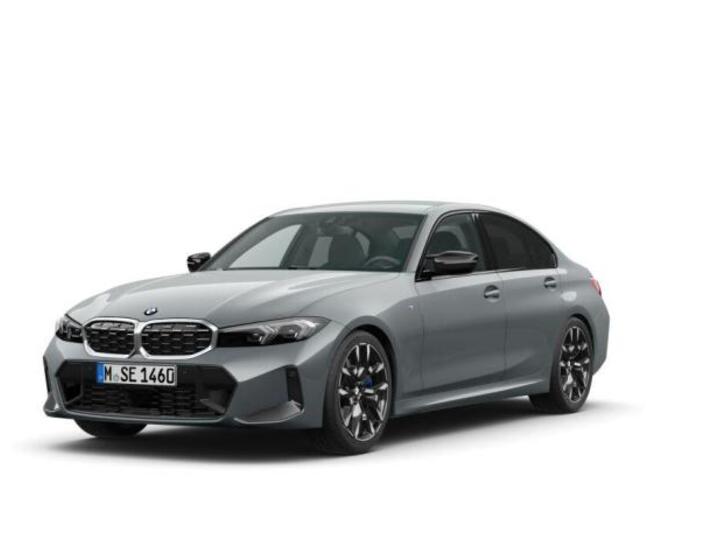 BMW Řada 3 1
