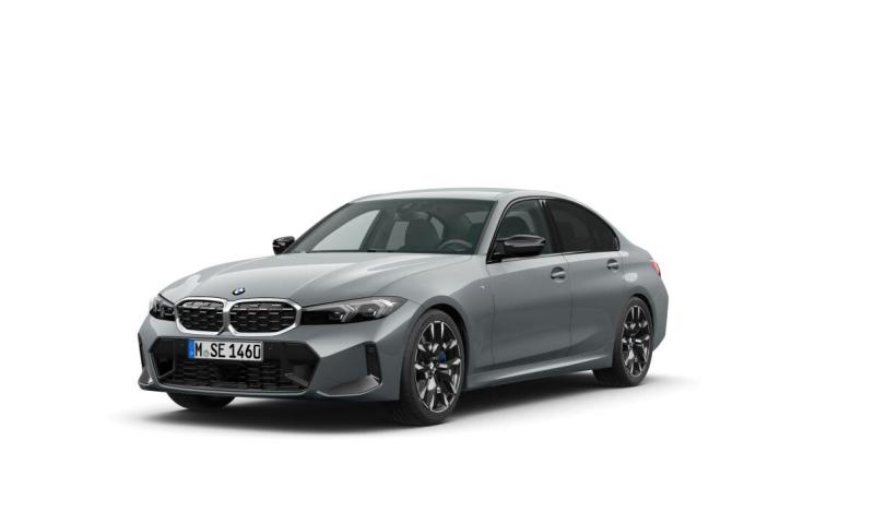 BMW Řada 3