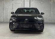 Toyota Camry 2
