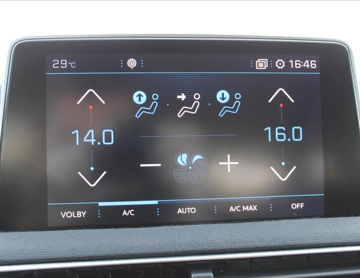 Peugeot 3008 15
