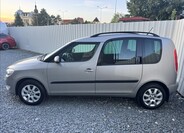 Škoda Roomster 4